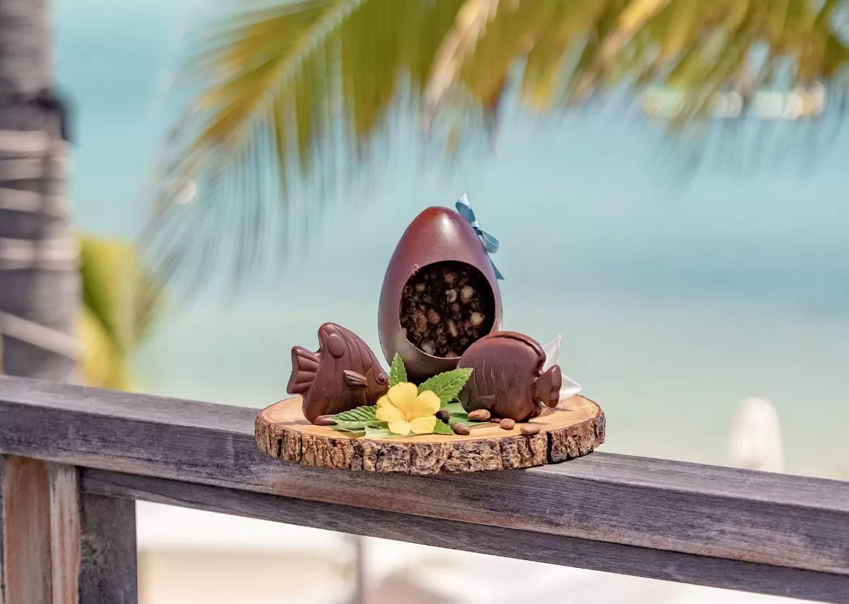 Le Barthélemy Hotel & Spa Hotel St Barts