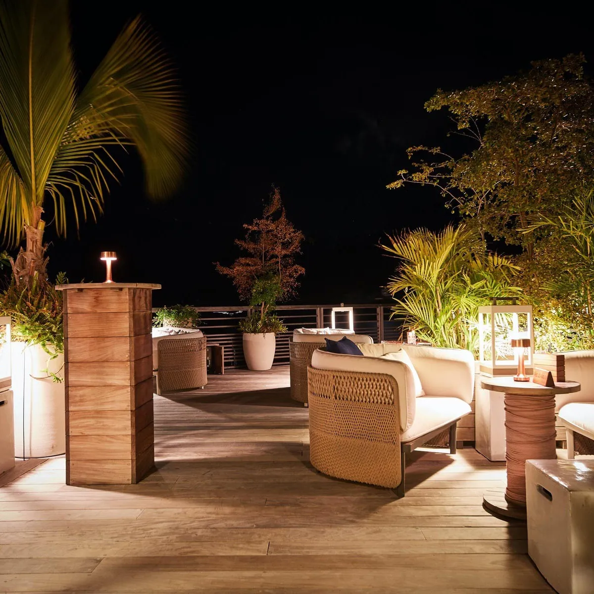 Rooftop