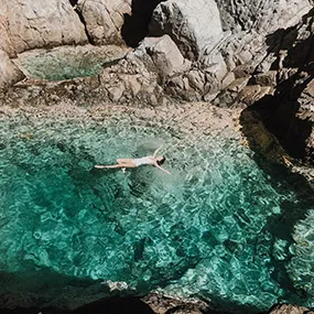 St Barts