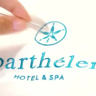 Le Barth Couture Hospitality