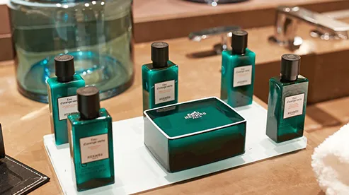 https://www.lebarthelemyhotel.com/Amenities St Barts Resort left
