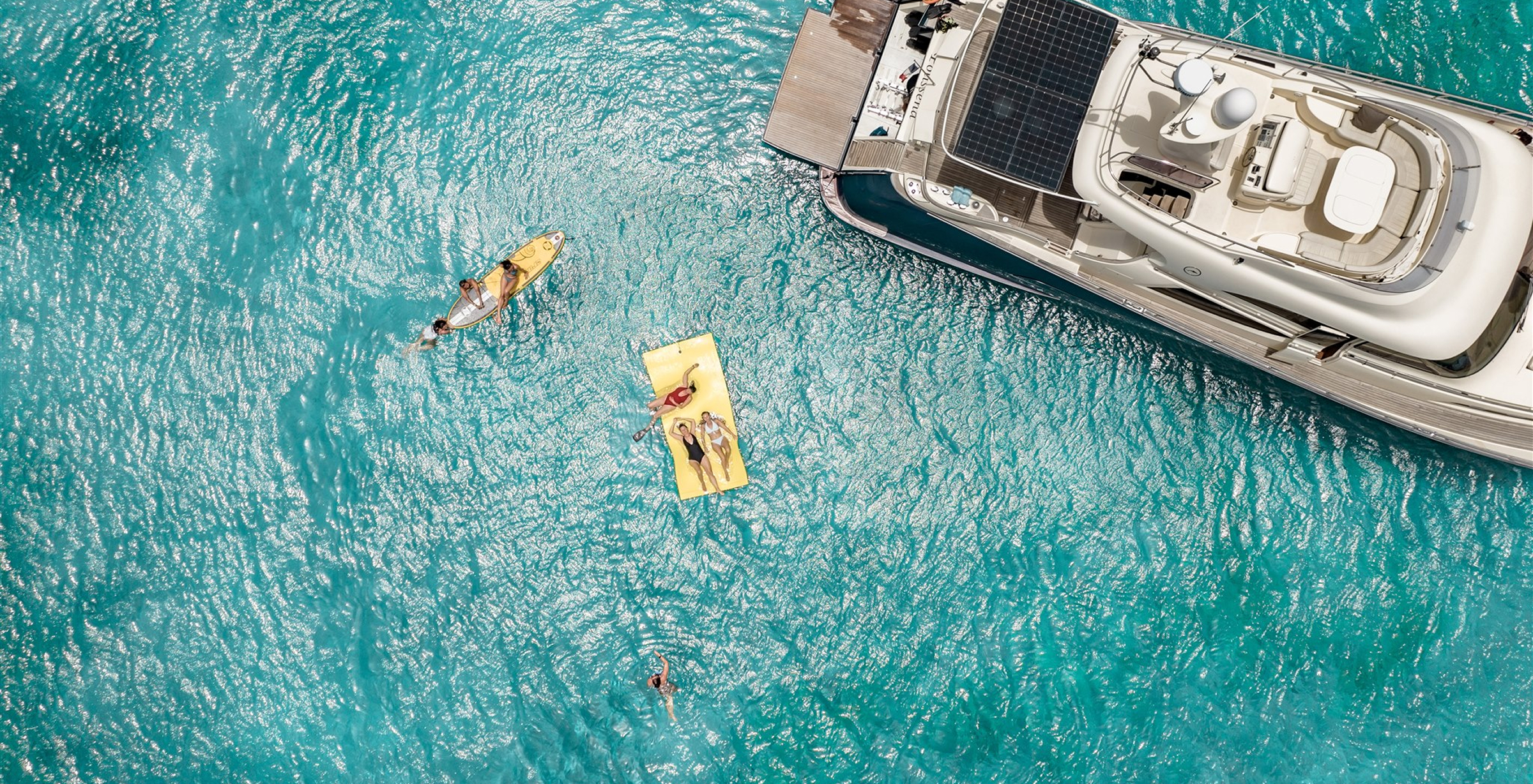 Best Resort in St Barts