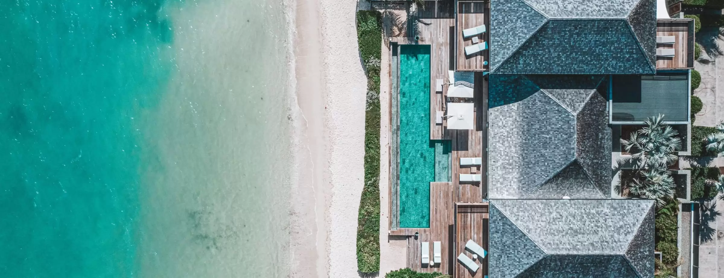 Le Barthélemy Hotel & Spa Hotel St Barts