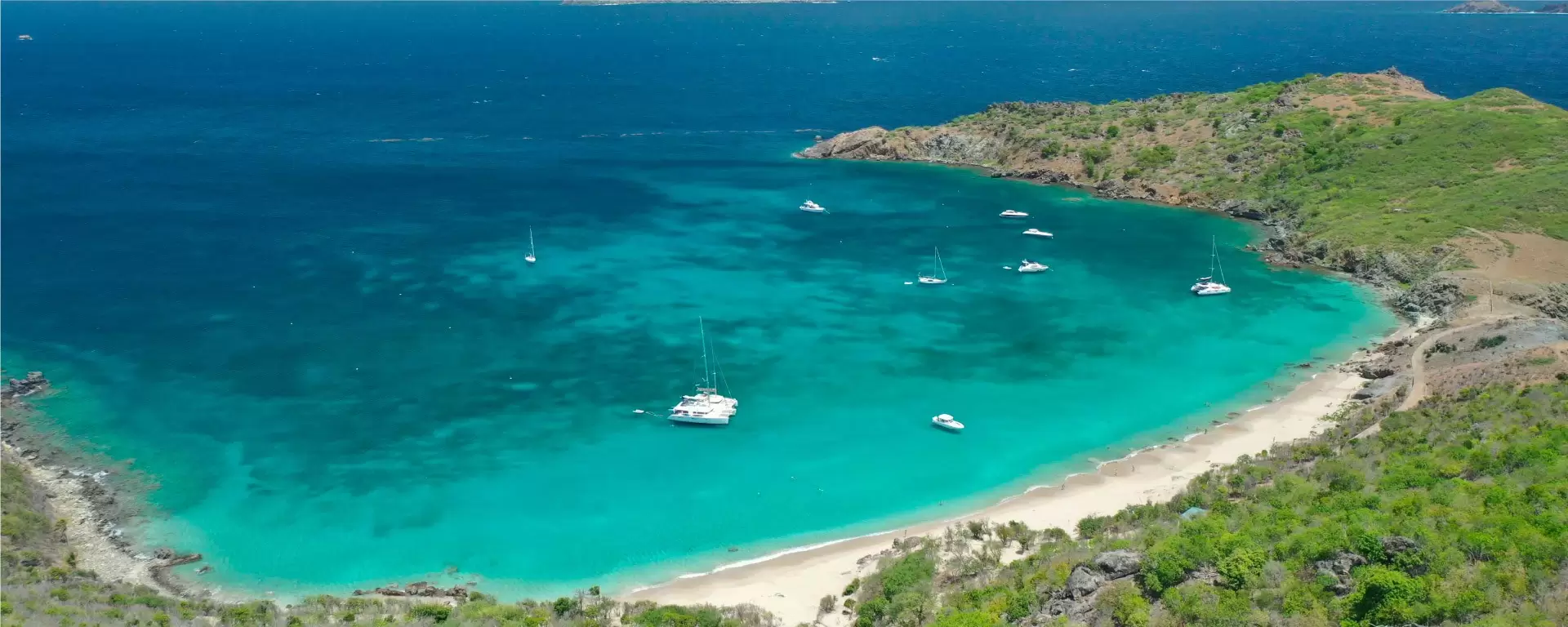 Le Barthélemy Hotel & Spa Hotel St Barts