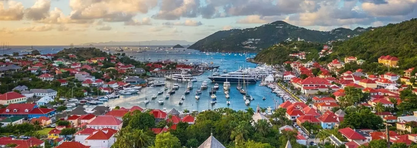 St. Barths, Saint Barth, St. Barts ? Many Names, Our Home