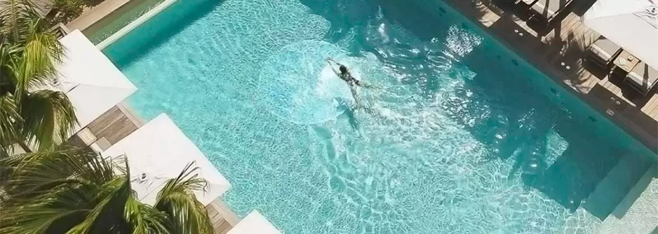 Le Barthélemy Hotel & Spa Hotel St Barts