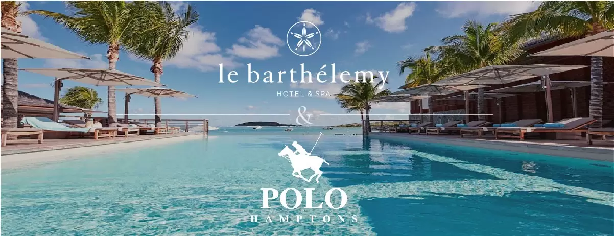 Le Barthélemy Hotel & Spa Hotel St Barts