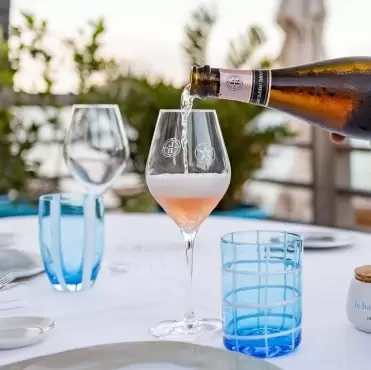 Le Barth Couture Hospitality