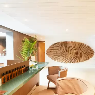 Le Barth Couture Hospitality
