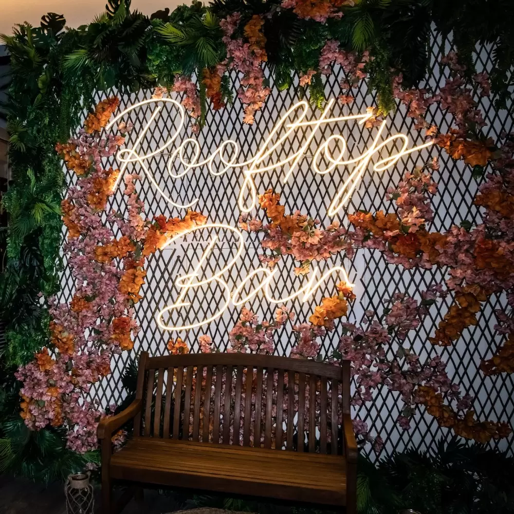 Le Barth Couture Hospitality