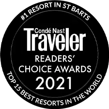 Best Resort in St Barts