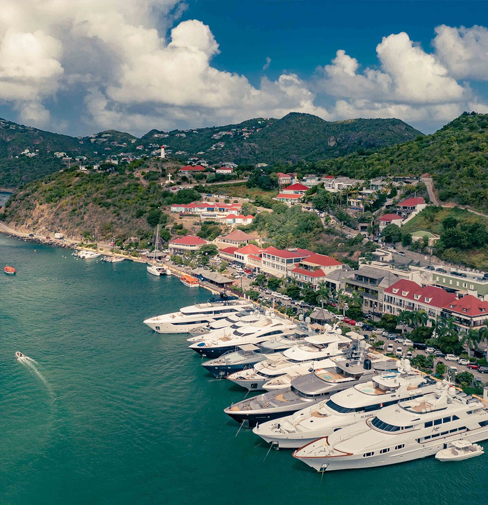Villa for Rent in St Barts