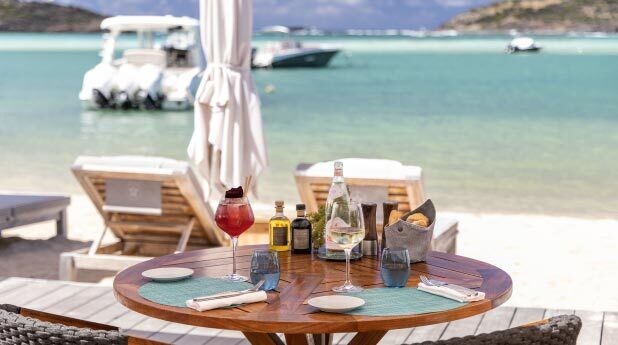 Villa for Rent in St Barts